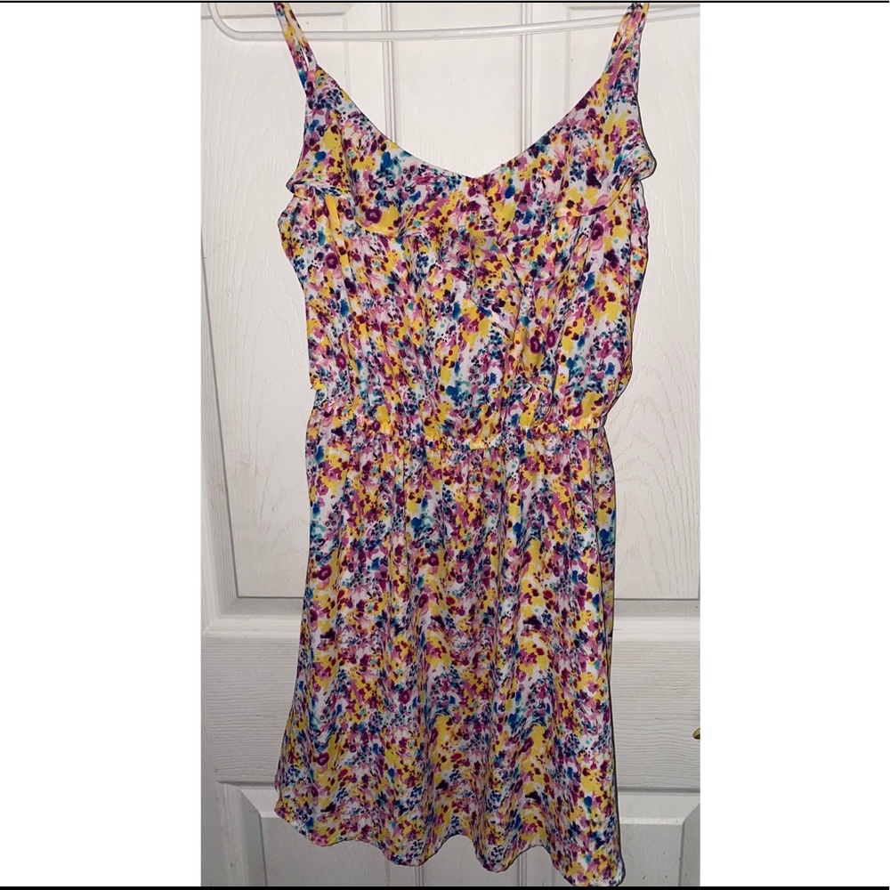 Cotton On Floral Sundress